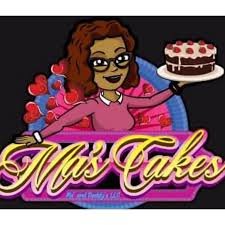 Ma's Cakes n Bakes